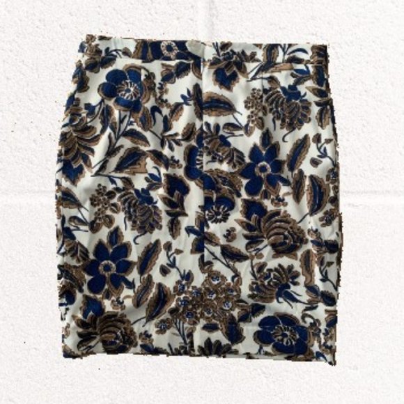 Cleo Skirt - Picture 2 of 2